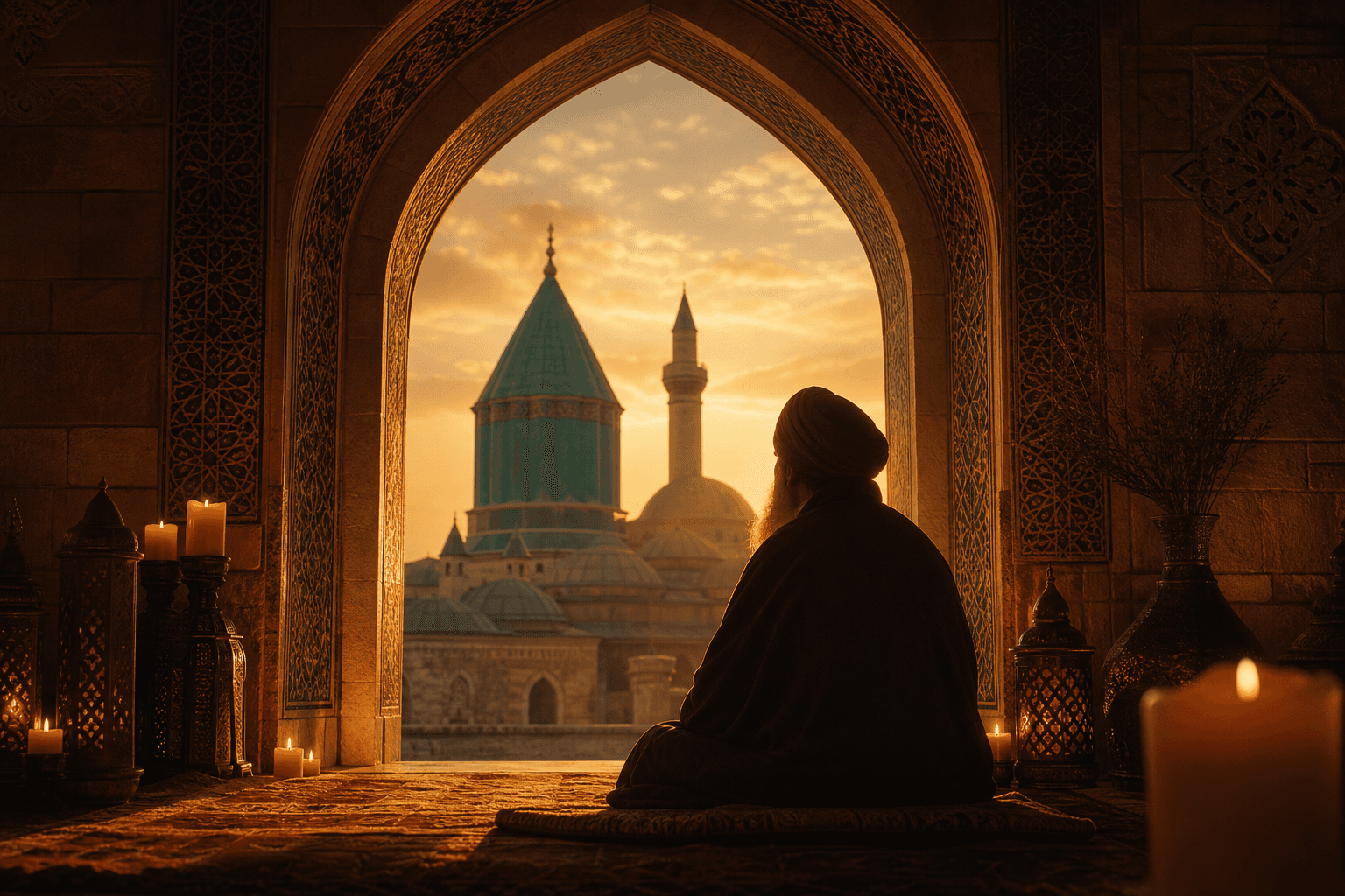 Konya Medyumları Spiritüel Danışmanlık